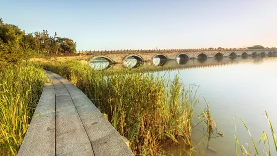 盧溝橋