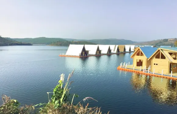 關雎河畔門票優待（小童/長者）