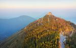 南嶽衡山風景名勝區