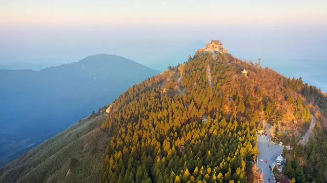 4_南嶽衡山風景名勝區