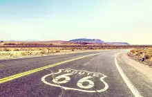 Rte 66