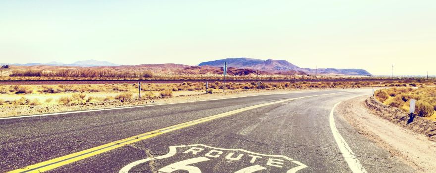 Rte 66