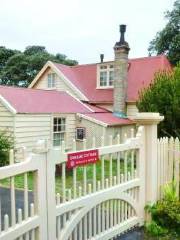 Ewelme Cottage Heritage New Zealand Pouhere Taonga