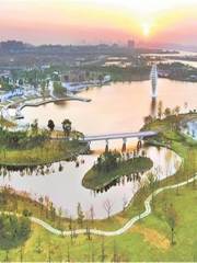Quanzhouhaisi Art Park