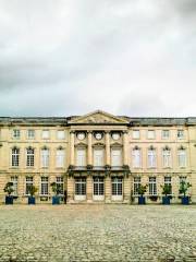 Palacio de Compiègne