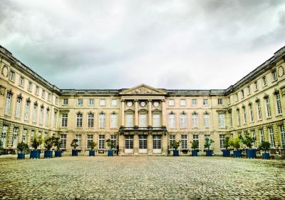 Château de Compiègne