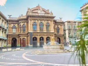 Teatro Massimo Bellini