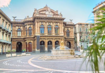 Catania