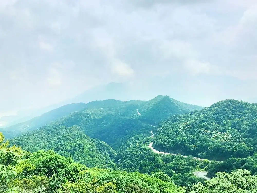Hotel in zona Liuxihe National Forest Park Wuzhishan Scenic Area