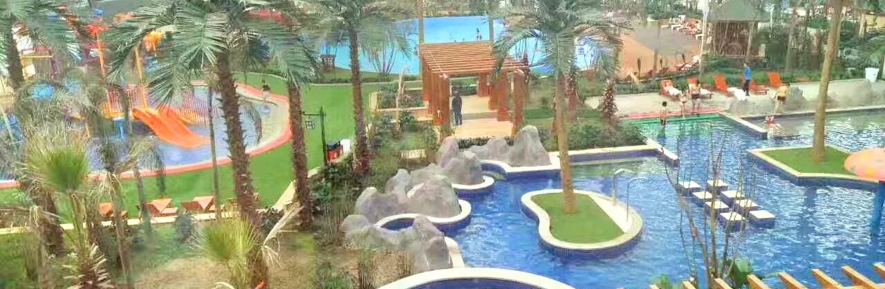Hot Springs Attractions