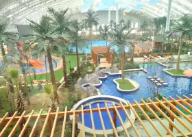 Yabuli Forest Hot Spring Resort