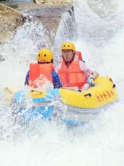 金沙水旅遊度假景區