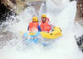 Jinsha Water Tourism Resort