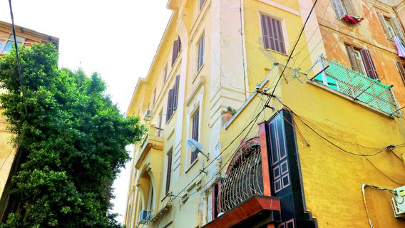 Alexandria
