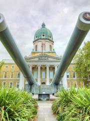 Museo della Guerra Imperiale