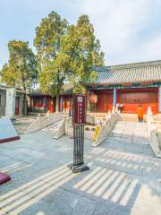 Jizhou Confucian Temple