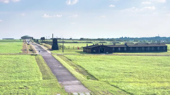 The State Museum of Majdanek