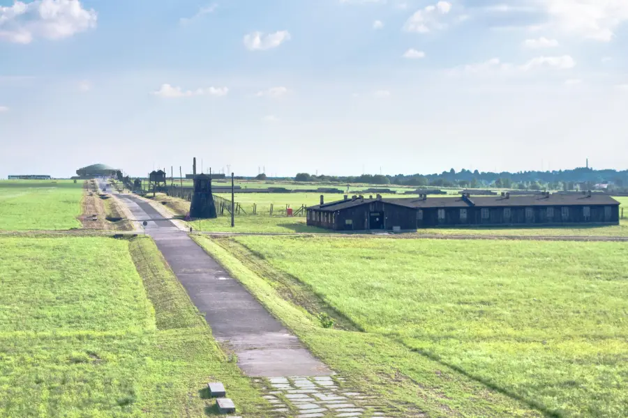 Staatliches Museum Majdanek