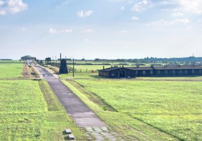 Majdanek State Museum