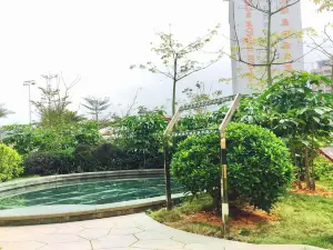 Venus Royal Hot Springs (Guangdong Yangxi Branch)