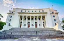 National Museum of Fine Arts