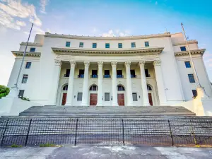National Museum of Fine Arts