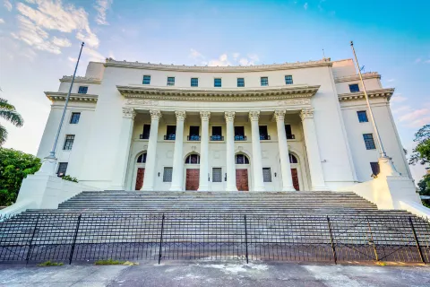 National Museum of Fine Arts