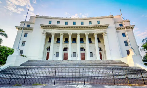 National Museum of Fine Arts