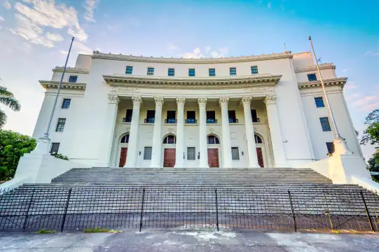 Hotel in zona Museo nazionale delle Filippine