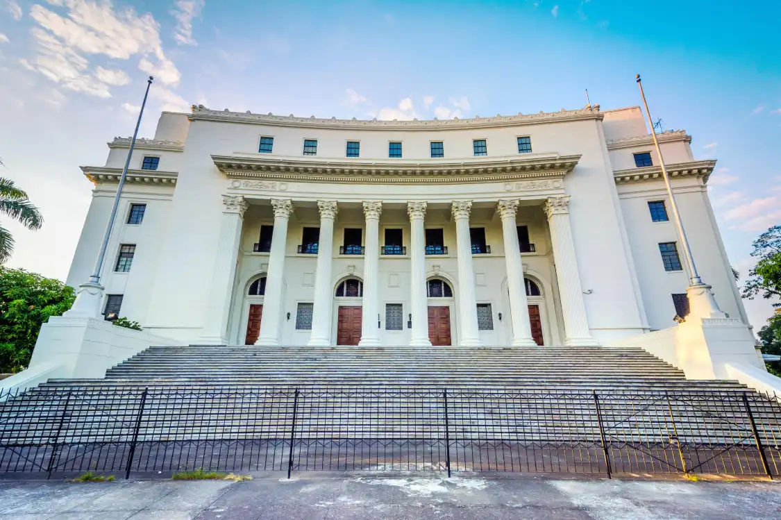 Hotels near National Museum of Fine Arts