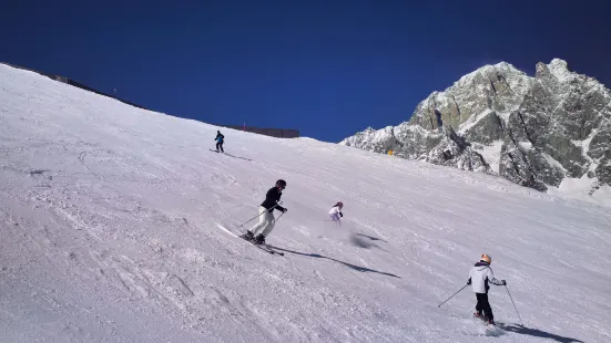 Parco Divertimenti Coppo dell'Orso