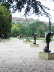 Rodin Sculpture Garden