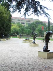 羅丹雕塑公園