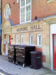 Wigmore Hall