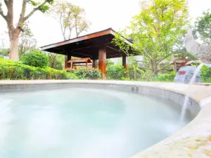 Popular Hot Springs Attractions in Zhenjiang