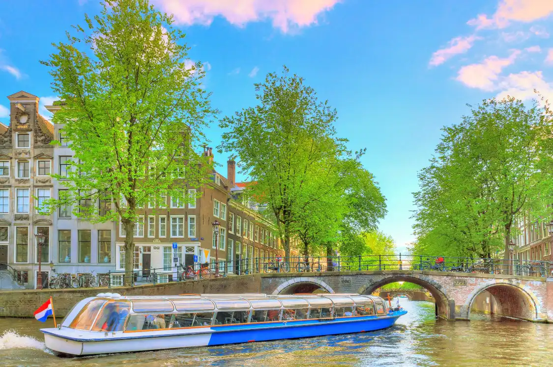 Hotels near Herengracht