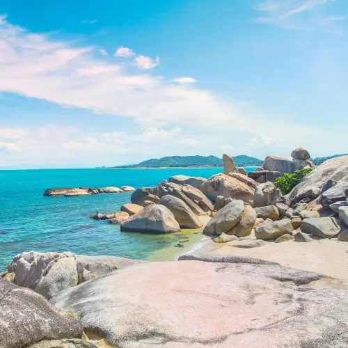 Hin Ta Hin Yai