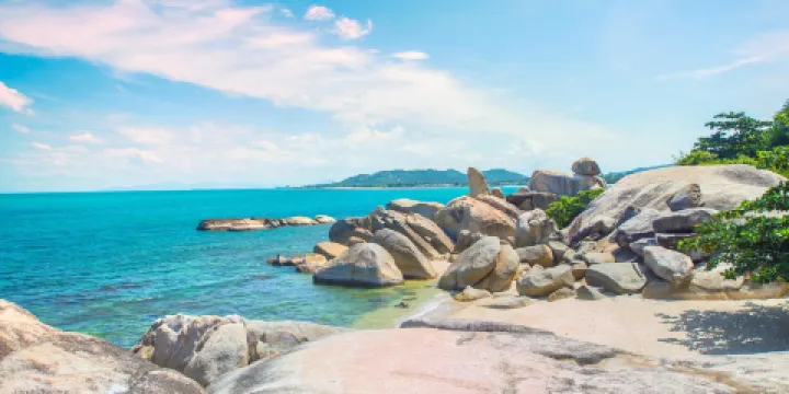 信他和信亞,祖父祖母石