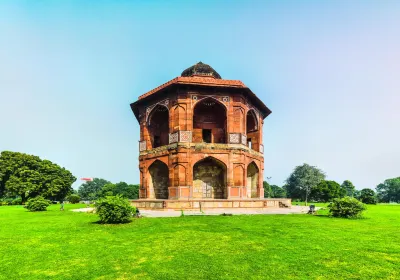 Delhi
