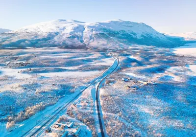 Kiruna Municipality