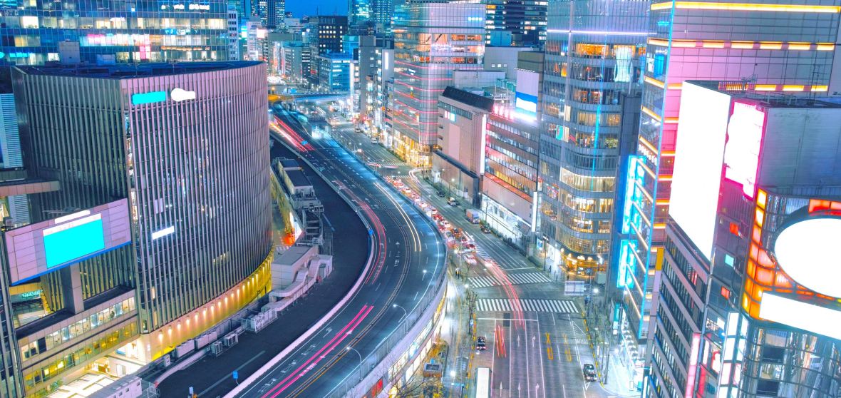 Ginza Travel Guide 2026: Top Attractions, Things to Do & Deals