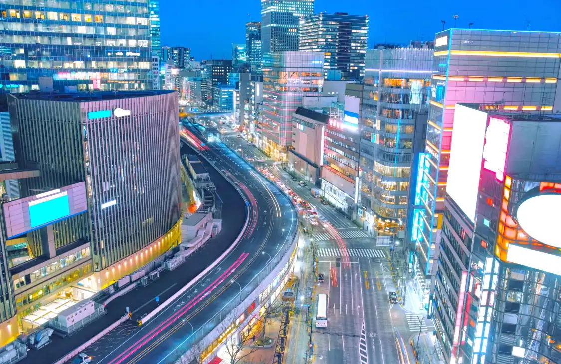 Hotel in zona Yurakucho