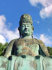 Seiryū-ji Temple