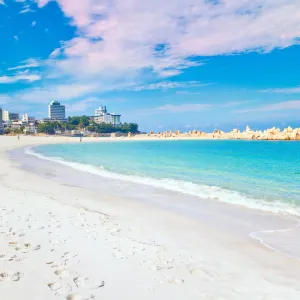 白良浜