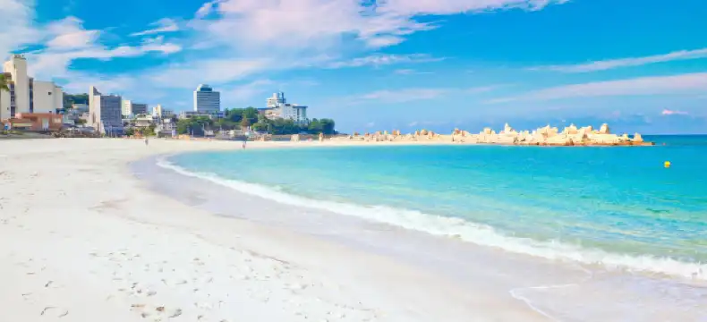 Hotels near Nanki Shirahama Airport