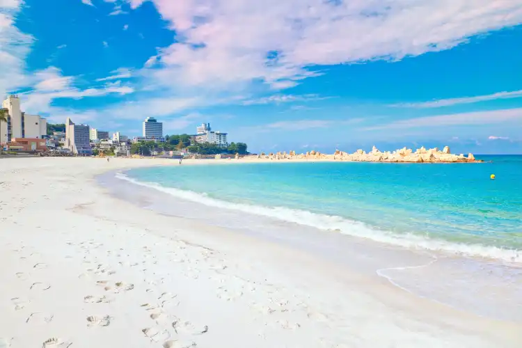 Hotels near Shirahama Midsea Observation Tower CORAL PRINCESS (SHIRAHAMA KEY TERRACE HOTEL SEAMORE)