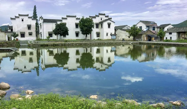 3_선아오 오래된 마을