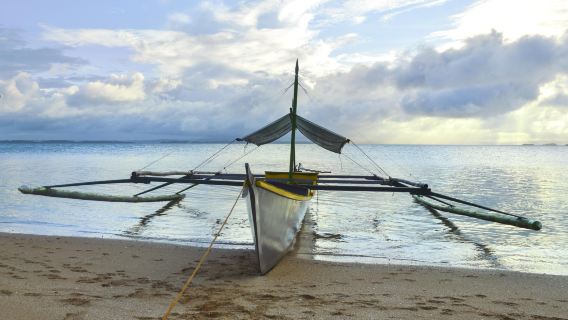 Pandanan Island