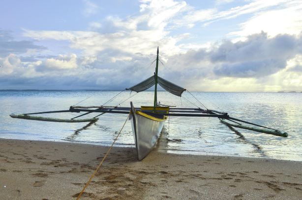 Pandanan Island
