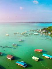 Songkhla Lake